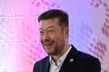 Tomio Okamura SPD Svoboda a přímá demokracie