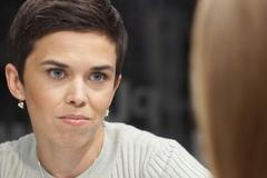 Richterová: Babišovy výroky o volbách byly urážlivé. Jako by si zastupitelů nevážil