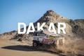 Dakar 2023 - poutak
