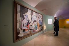 Těla v úzkých, Východočeská galerie v Pardubicích, 2022