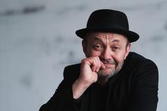 Vltava, Robert Nebřenský, 2022