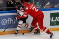 Ice Hockey - Euro Hockey Tour - Channel One Cup - Russia v Canada