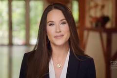 Ashley Bidenová, dcera Joea Bidena USA prezident