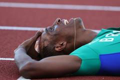 World Athletics Championships