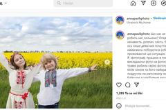 cherson fotky ukrajina děti fotografka