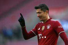 Bundesliga - FC Cologne v Bayern Munich