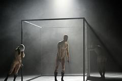 Dekkadancers, Double Shot, 2022