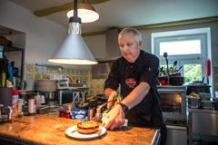 Bistrot de Papa a Citroën C5 X