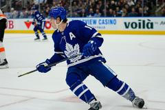 NHL Toronto Maple Leafs