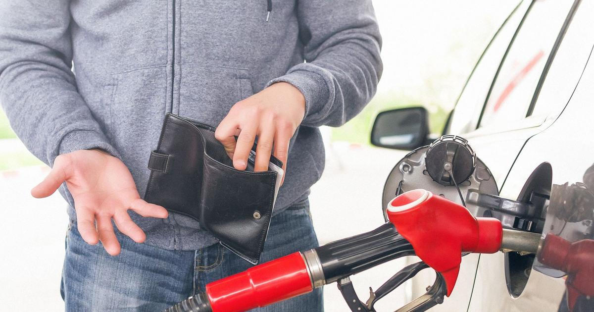 Maximální ceny pohonných hmot ve středu vzrostou o desítky haléřů