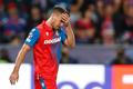 Champions League - Group C - Viktoria Plzeň v Inter Milán, Pavel Bucha