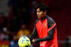 LaLiga - Atletico Madrid v RCD Mallorca