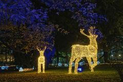 Advent a vánoční trhy ve Vídni 2022