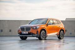 BMW X1 2022