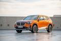 BMW X1 2022