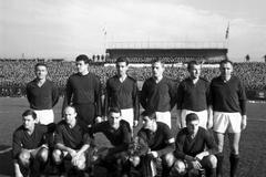 Sparta 1964