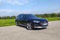Audi A4 allroad 2022