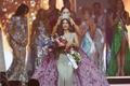 Miss Universe pageant in the Red Sea resort of Eilat, Israel
