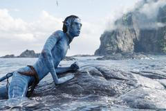 Avatar: The Way of Water