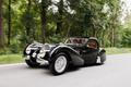 Bugatti 57SC Atalante