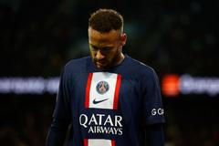 Neymar, PSG