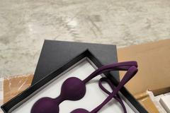 erotické pomůcky finanční správa