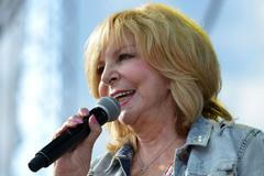 Hana Zagorová, 2016