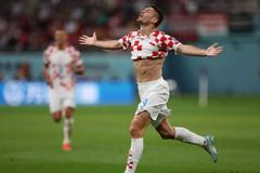 Andrej Kramarič, Chorvatsko, MS Katar 2022