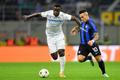 fotbal, Liga mistrů 2022/2023, Inter Milán - Viktoria Plzeň, Mohamed Tijani, Lautaro Martínez
