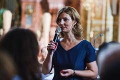 Mendel Festival, Filharmonie Brno, Markéta Vaňková