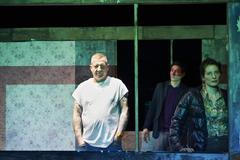 Schauspiel Hannover: Muž své třídy, 2022