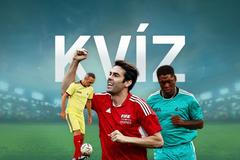 Kvíz Šport - Poutak