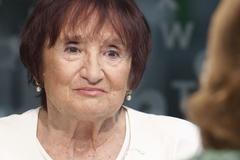 Říhová: Čtvrtá dávka nemá smysl, pokud máte dost protilátek. Měli bychom se testovat