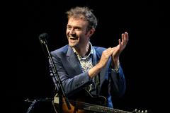 Chris Thile, La Fabrika, 2022