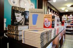 Milan Kundera: Slavnost bezvýznamnosti