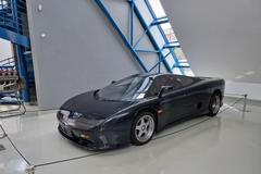 Tatra muzeum Kopřivnice 2022