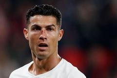 UEFA Nations League - Group B - Czech Republic v Portugal