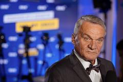 Bohuslav Svoboda, ODS, SPOLU, volby 2022, komunální volby 2022, Senátní a komunální volby 2022, Praha