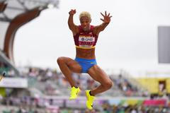 World Athletics Championships