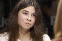 Ve 12 letech ochraňuje želvy a vozí kola do Afriky: Bála jsem se jen návštěvy věznice