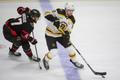 NHL: Boston Bruins at Ottawa Senators
