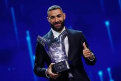 2021/22 UEFA Player of the Year Award