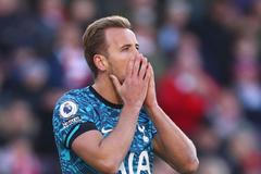 Premier League - Brentford v Tottenham Hotspur