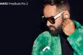 Huawei FreeBuds Pro 2 přinášejí vyladěný zvuk i design