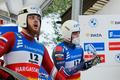 Eberspacher Luge World Cup