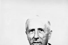 Pierre Teilhard de Chardin