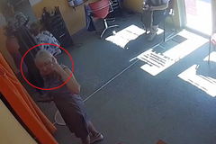 „Nadšené“ reakce Rusů zachytily kamery. Nabourali se do nich Ukrajinci