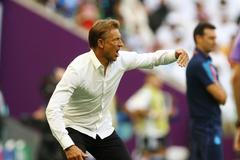 FIFA World Cup Qatar 2022 - Group C - Argentina v Saudi Arabia