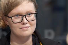 Šíří osvětu o autismu a agorafobii: Svátek je, když si zvládnu sama dojít do obchodu