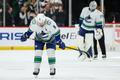 Vancouver Canucks NHL J. T. Miller
